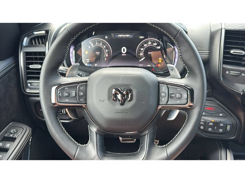 New 2026 RAM 1500 RHO AWD/4WD image 22
