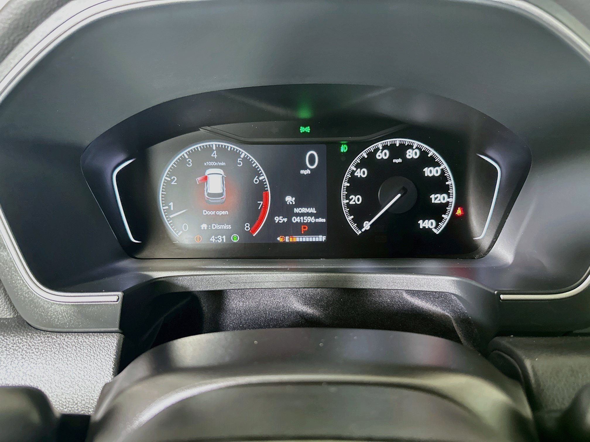 Used 2023 Honda Pilot EX-L image 19