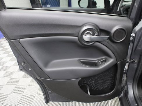 Used 2019 FIAT 500X Trekking w/ Sunroof & Beats Package image 47