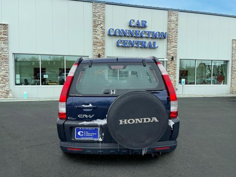 Used 2006 Honda CR-V LX image 3