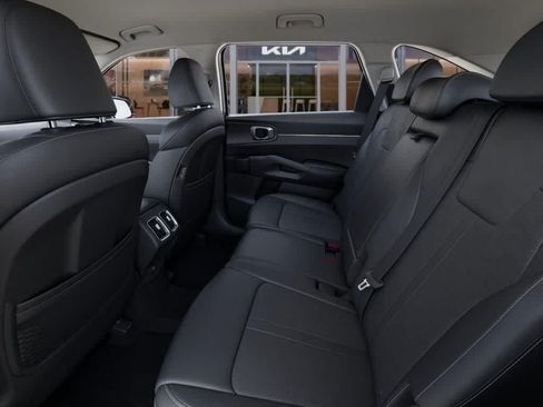 Certified 2026 Kia Sorento S AWD/4WD image 17