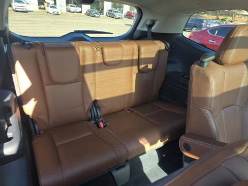 Used 2019 Subaru Ascent Touring AWD/4WD image 6