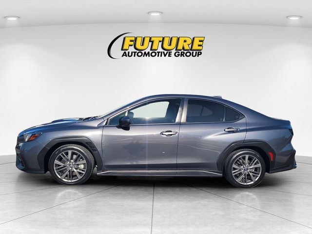 Used 2022 Subaru WRX AWD/4WD image 6