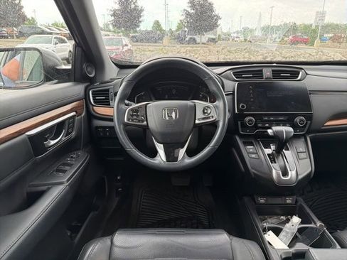 Used 2020 Honda CR-V EX-L image 20