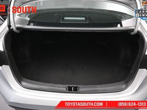 Used 2024 Toyota Corolla LE FWD image 27