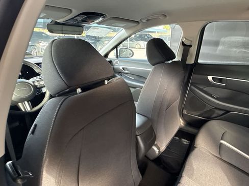 New 2026 Hyundai Sonata SEL FWD image 23