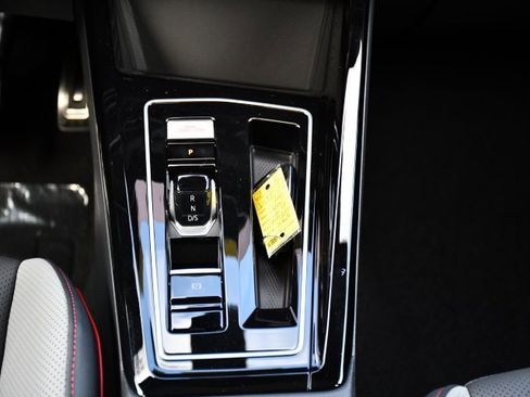 New 2026 Volkswagen GTI Autobahn image 27