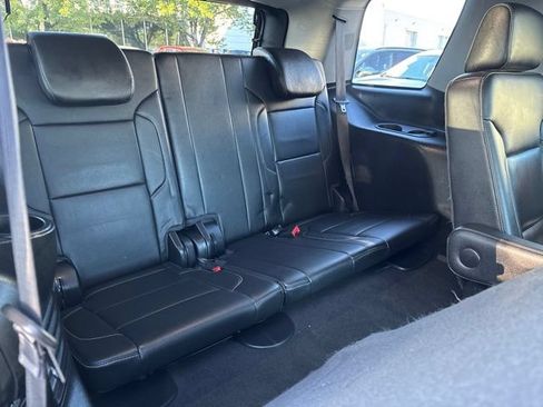 Used 2018 Chevrolet Tahoe LT AWD/4WD image 20