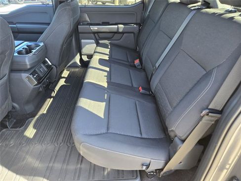 Used 2022 Ford F150 XLT w/ Equipment Group 302A High AWD/4WD image 37