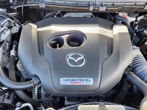 Used 2023 MAZDA CX-9 Touring AWD/4WD image 33