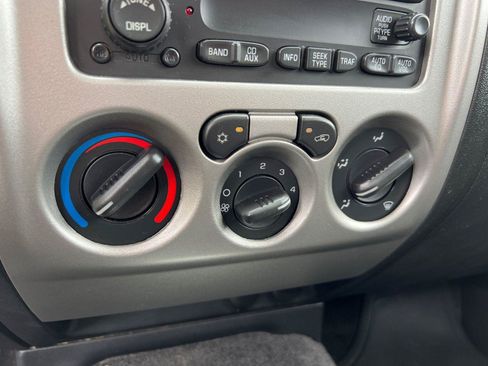 Used 2007 Chevrolet Colorado LT w/ LT Preferred Equipment Group AWD/4WD image 25