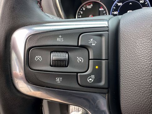 Certified 2023 Chevrolet Blazer RS image 18