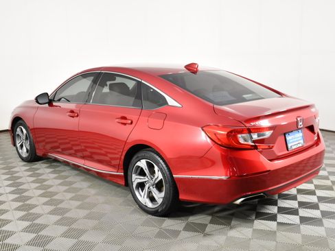 Used 2018 Honda Accord EX-L image 8