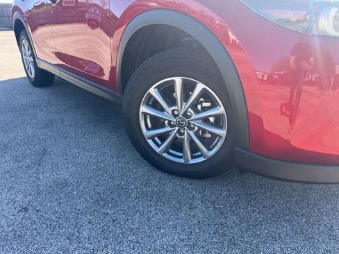 Used 2023 MAZDA CX-5 AWD 2.5 S image 2