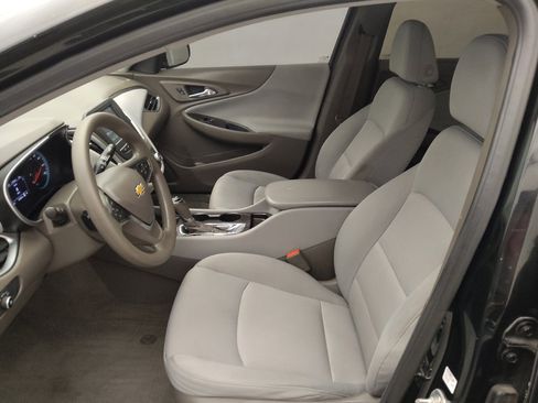 Used 2018 Chevrolet Malibu LS FWD image 17