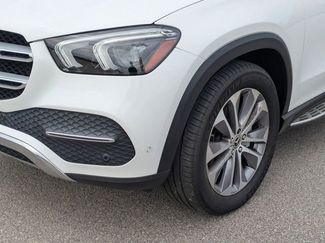 Used 2022 Mercedes-Benz GLE 350 4MATIC w/ Premium Package video 2