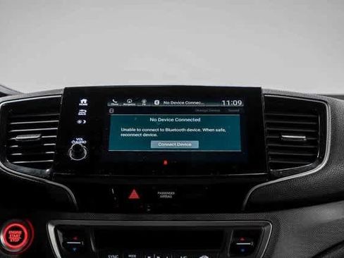 Used 2022 Honda Passport TrailSport image 13