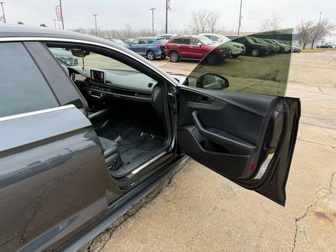 Used 2018 Audi A5 2.0T Premium Plus image 22