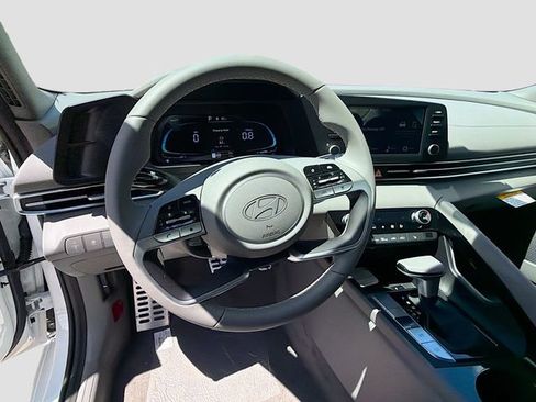 New 2026 Hyundai Elantra SEL Sport Premium FWD image 11