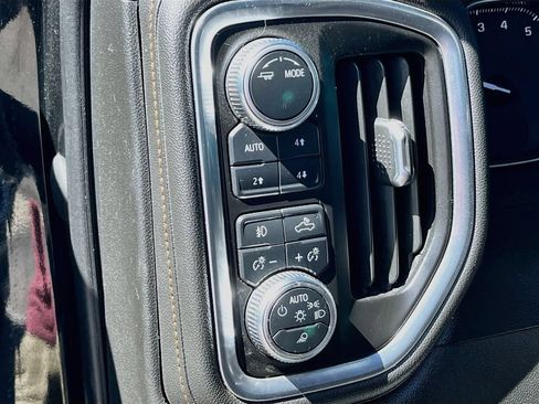 Used 2021 GMC Sierra 1500 AT4 AWD/4WD image 10