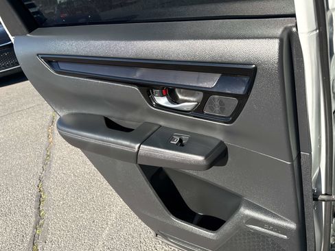 Used 2024 Honda CR-V Sport Touring image 15