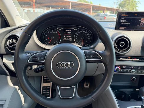 Used 2015 Audi A3 2.0T Premium Plus AWD/4WD image 22