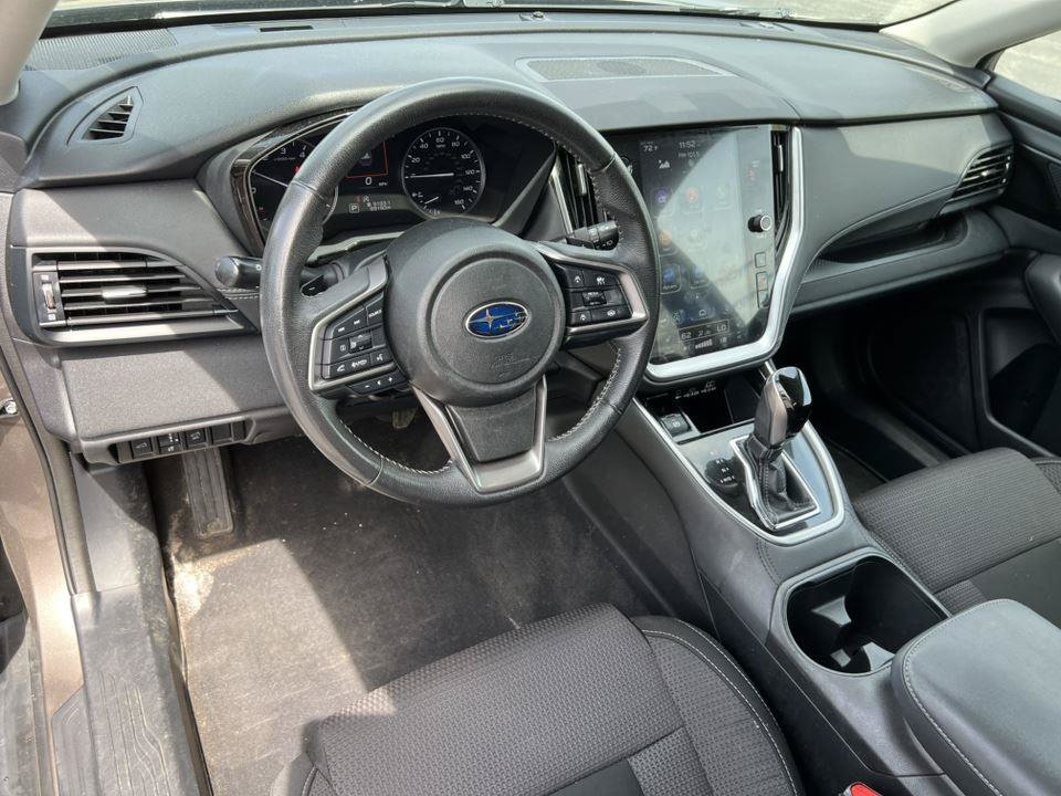 Used 2024 Subaru Outback Premium AWD/4WD image 15