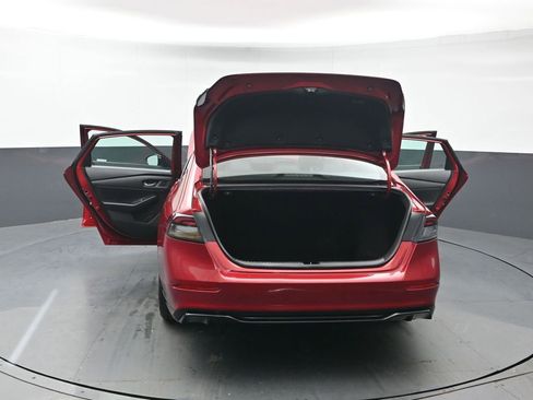 Certified 2023 Honda Accord Sport image 49