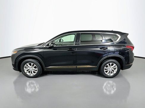 Used 2019 Hyundai Santa Fe SEL w/ Cargo Package AWD/4WD image 4