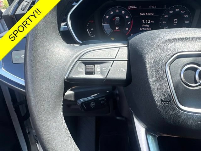 Used 2025 Audi Q3 2.0T Premium AWD/4WD image 15