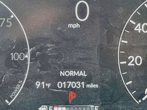 Used 2025 Honda CR-V Sport image 12
