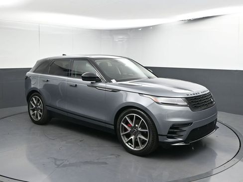 Used 2025 Land Rover Range Rover Velar Dynamic SE image 25