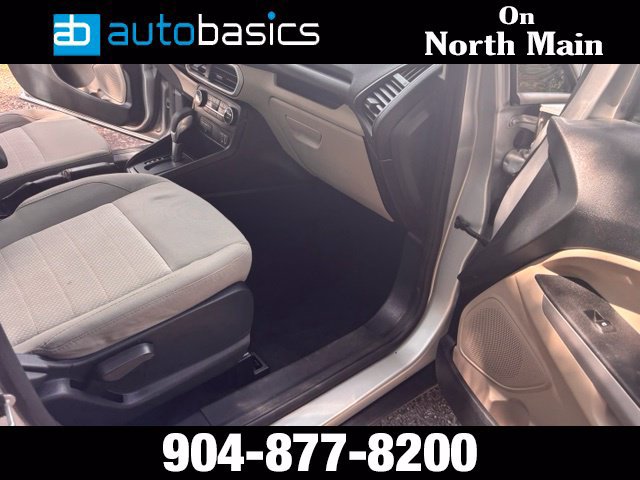 Used 2021 Ford EcoSport S FWD image 38