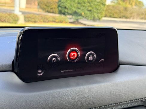 Used 2019 MAZDA CX-5 Grand Touring w/ GT Premium Package image 6