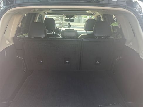Certified 2023 Nissan Rogue SV w/ SV Premium B Package FWD image 13