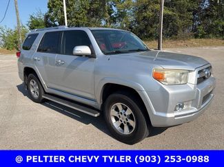 Used 2012 Toyota 4Runner SR5 video 1