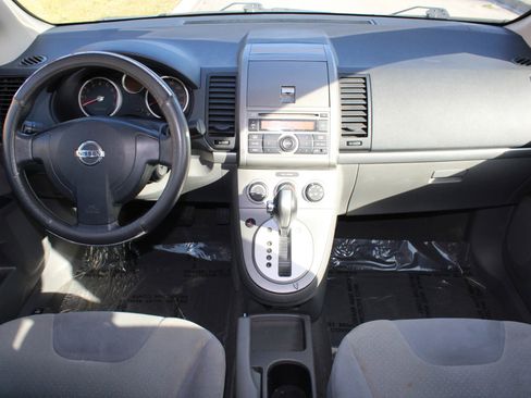 Used 2009 Nissan Sentra 2.0 w/ ABS Pkg image 19