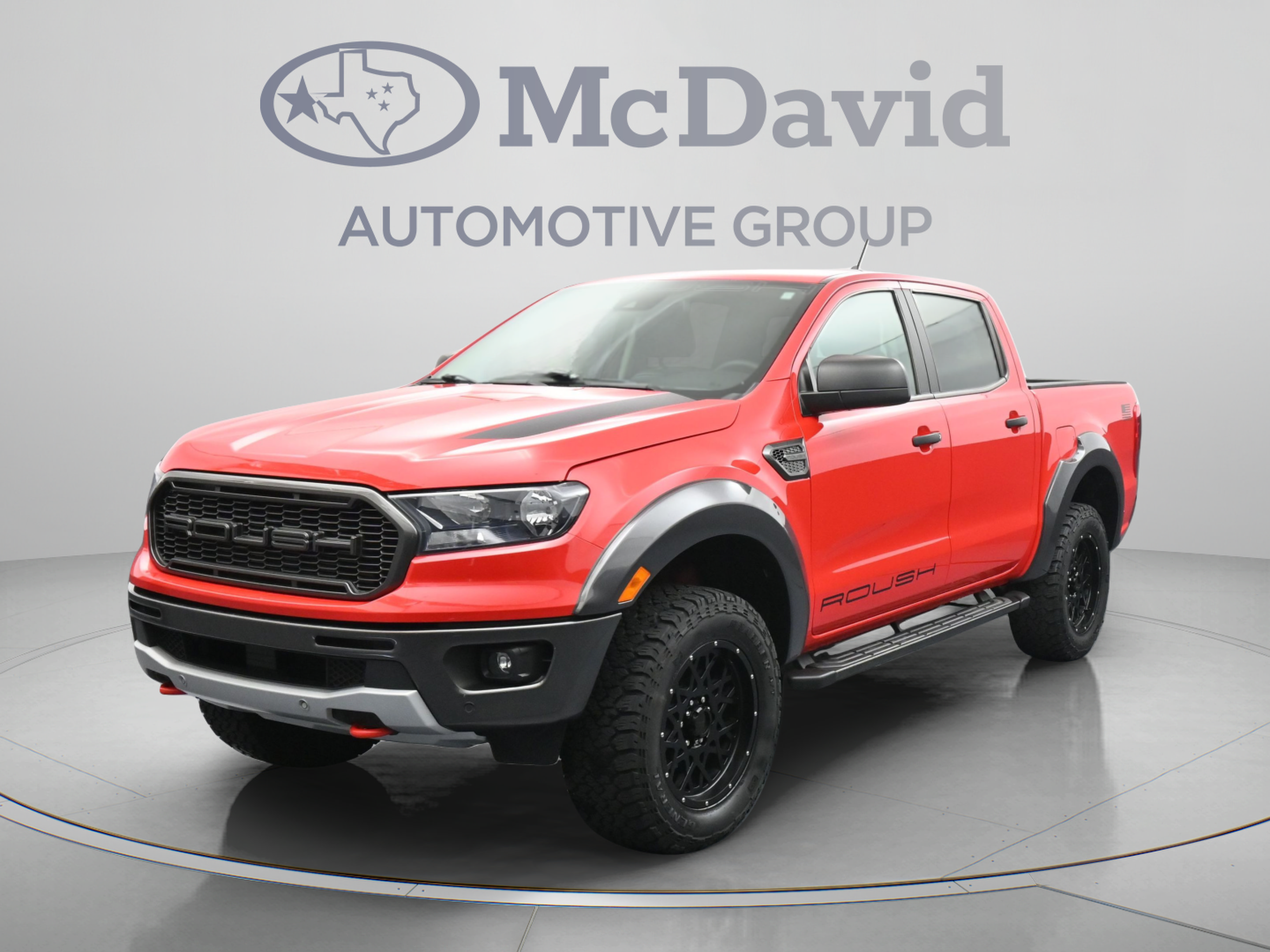 Used 2022 Ford Ranger XLT w/ Equipment Group 302A High AWD/4WD image 4