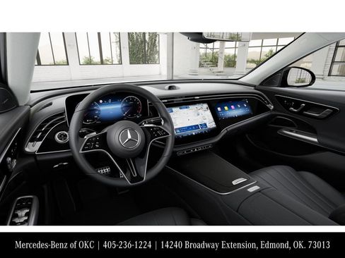 New 2026 Mercedes-Benz E 450 4MATIC All-Terrain Wagon image 3