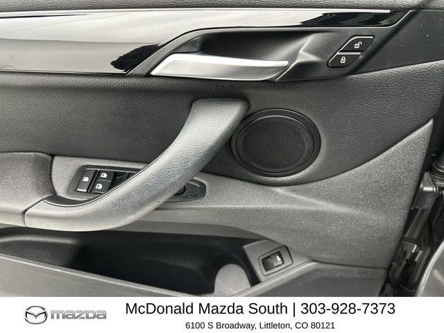 Used 2016 BMW X1 xDrive28i AWD/4WD image 13