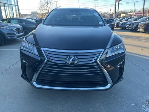 Used 2019 Lexus RX 350 AWD image 3