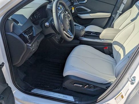 New 2026 Acura RDX SH-AWD image 5