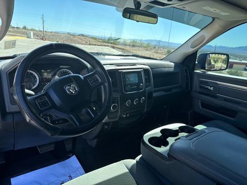 Used 2019 RAM 1500 Express w/ Express Value Package image 12