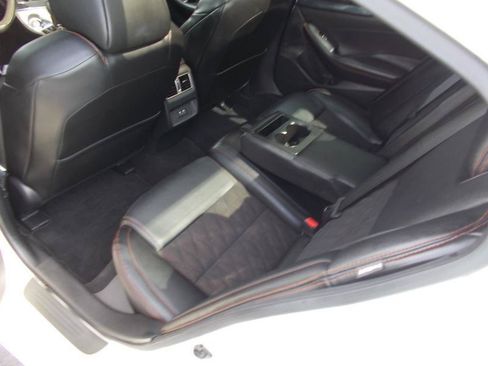 Used 2023 Nissan Maxima SR w/ Sport Mat Group FWD image 24