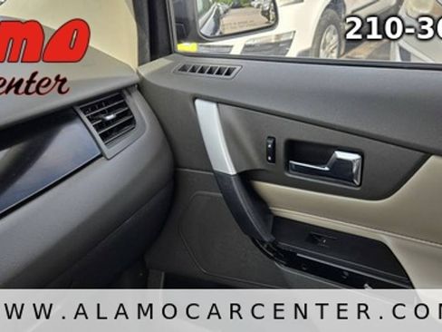 Used 2014 Ford Edge SE w/ Equipment Group 101A FWD image 40