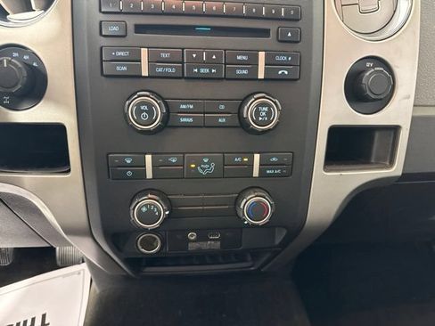 Used 2012 Ford F150 XLT w/ XLT Chrome Pkg AWD/4WD image 21