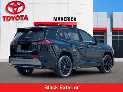 New 2026 Toyota RAV4 XSE w/ Weather Package AWD/4WD image 5