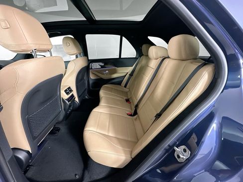 New 2026 Mercedes-Benz GLE 450 4MATIC image 26