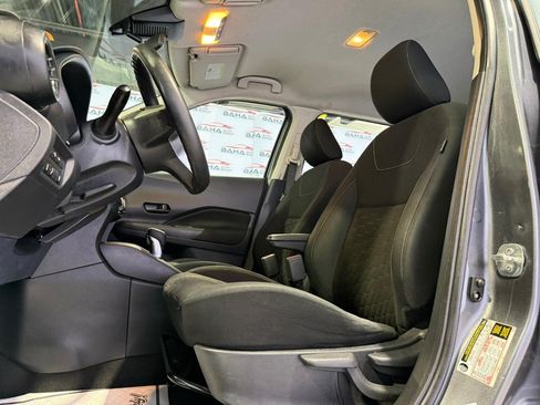 Used 2021 Nissan Kicks S FWD image 34