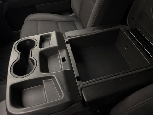 Used 2023 Chevrolet Silverado 1500 RST image 39